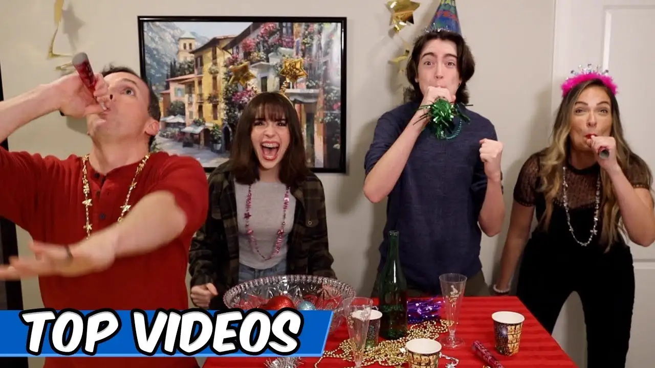 Kids’ Funniest Moments That Will Make Your Day